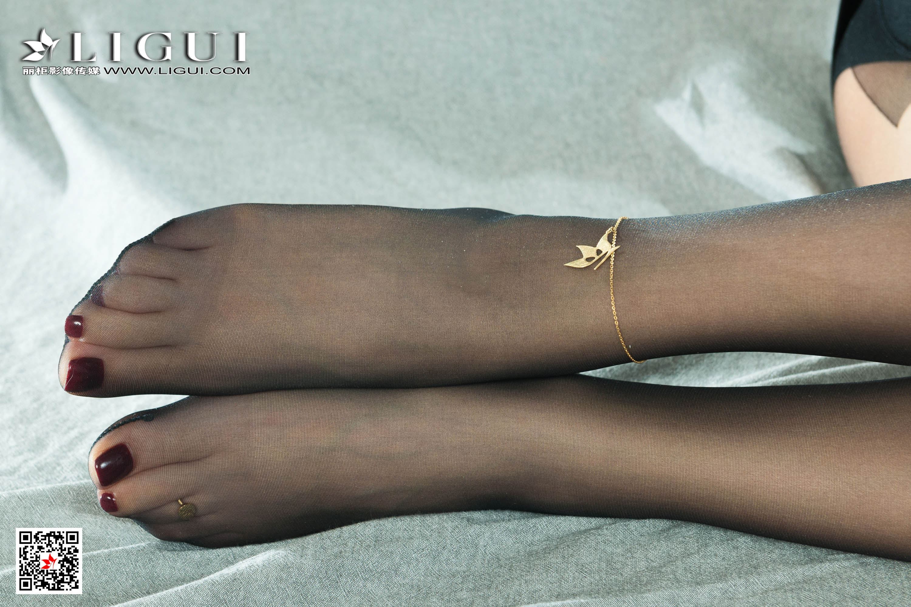 Ligui丽柜  2020.12.07《韩系新职员》李同学